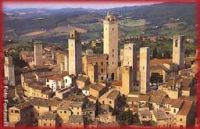 San Gimignano