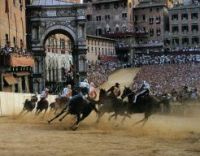 Siena - Città del Palio