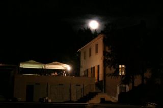 Festa al chiar di luna